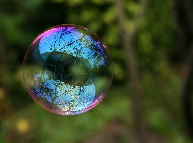 Bubble Pop Saga