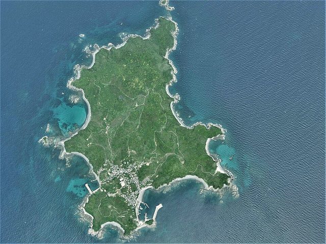 Merge Isles