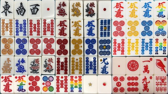 Tile Match Trio